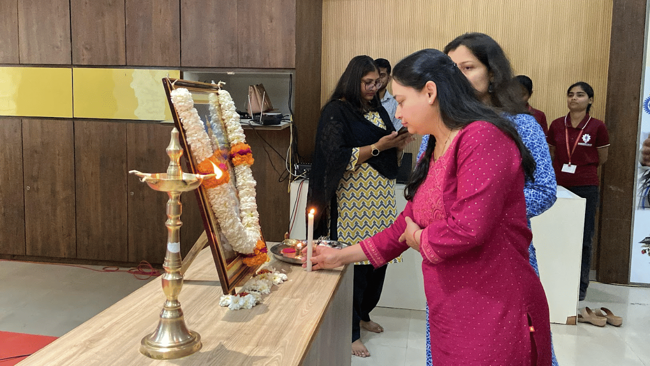 Wainganga College of Engineering and Management Nagpur Events photo 21